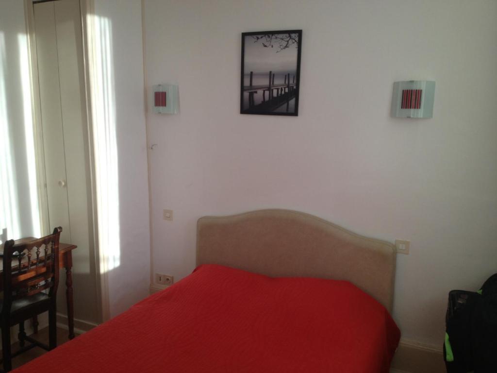 Hotel Le Fecamp Bolbec Ngoại thất bức ảnh
