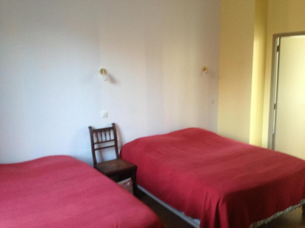 Hotel Le Fecamp Bolbec Phòng bức ảnh