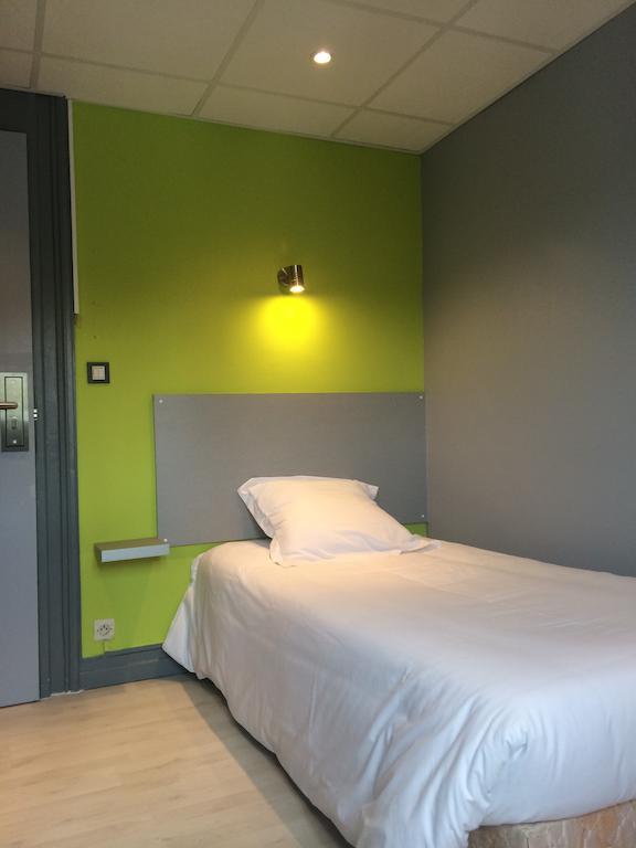 Hotel Le Fecamp Bolbec Ngoại thất bức ảnh