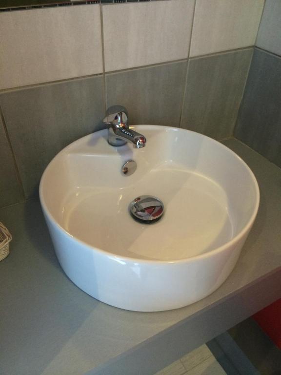 Hotel Le Fecamp Bolbec Phòng bức ảnh