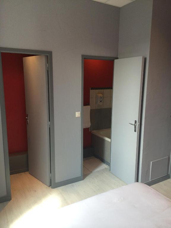 Hotel Le Fecamp Bolbec Phòng bức ảnh