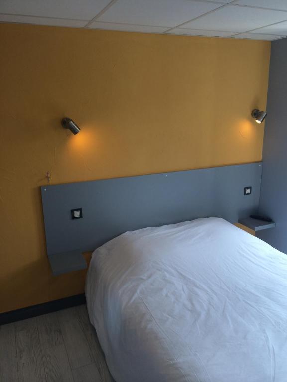 Hotel Le Fecamp Bolbec Phòng bức ảnh