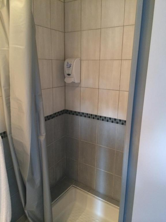 Hotel Le Fecamp Bolbec Phòng bức ảnh