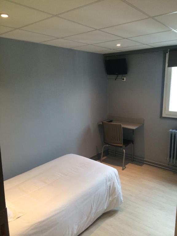 Hotel Le Fecamp Bolbec Phòng bức ảnh