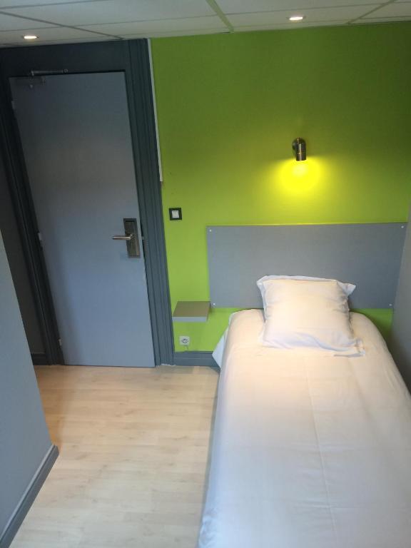 Hotel Le Fecamp Bolbec Phòng bức ảnh
