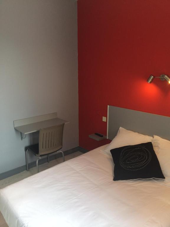 Hotel Le Fecamp Bolbec Phòng bức ảnh