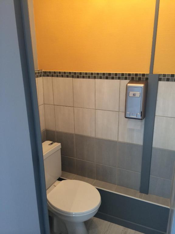 Hotel Le Fecamp Bolbec Phòng bức ảnh
