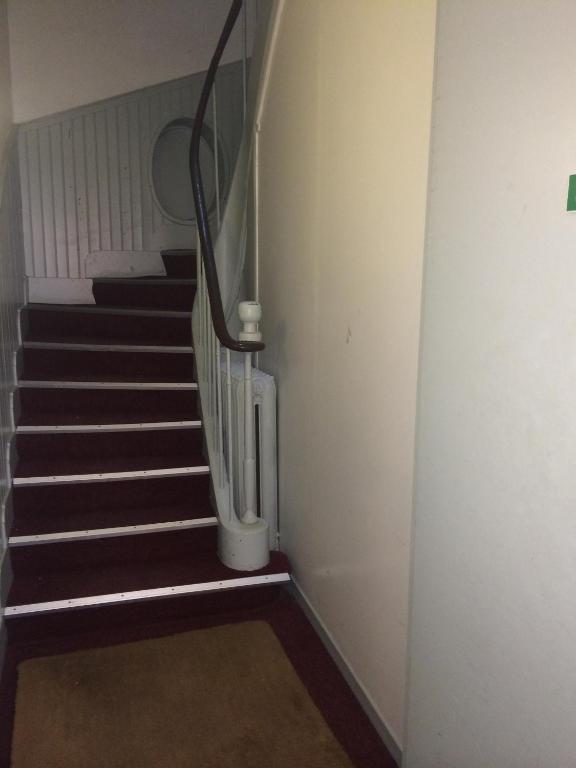 Hotel Le Fecamp Bolbec Ngoại thất bức ảnh