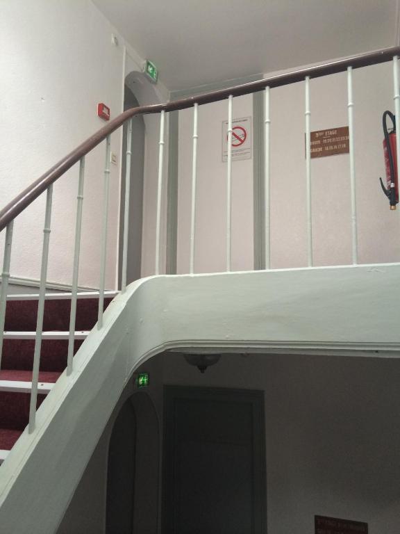 Hotel Le Fecamp Bolbec Ngoại thất bức ảnh