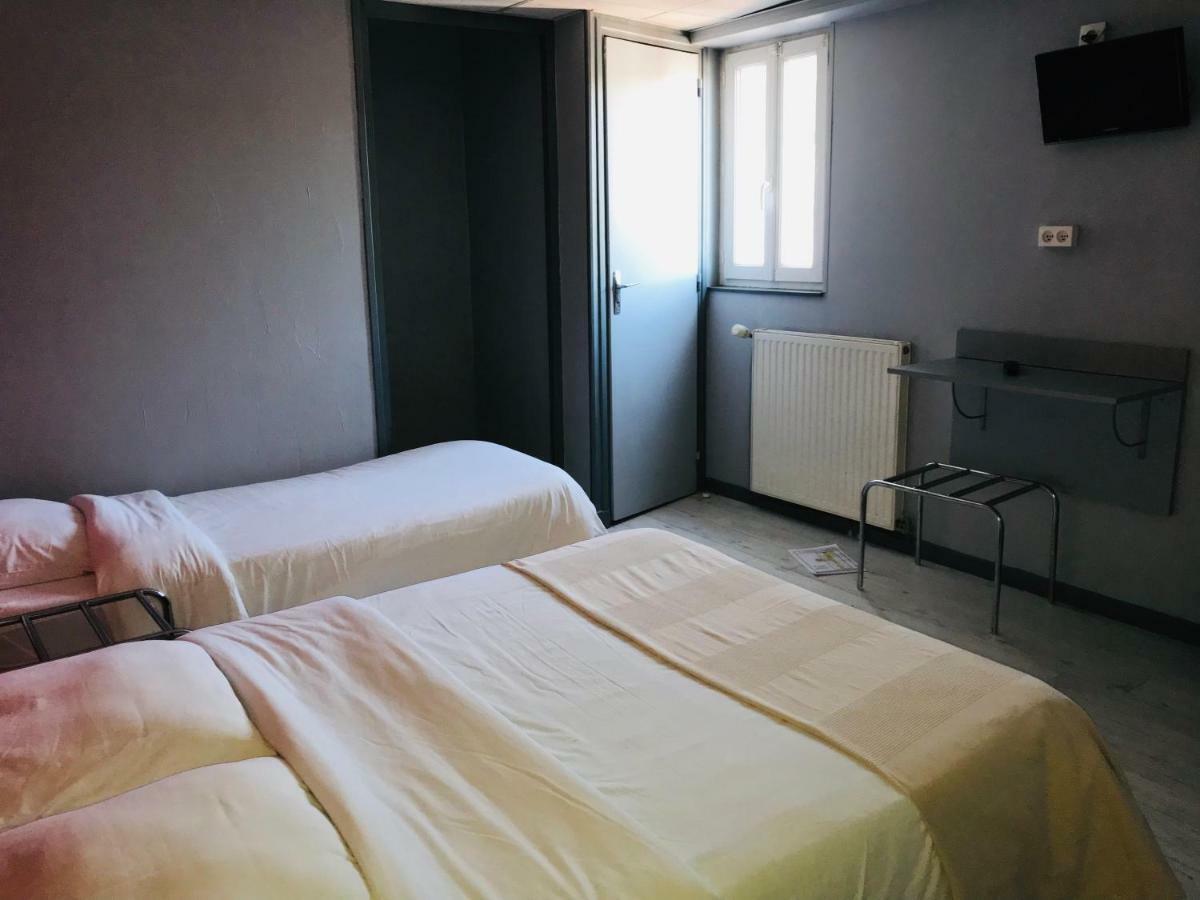 Hotel Le Fecamp Bolbec Ngoại thất bức ảnh