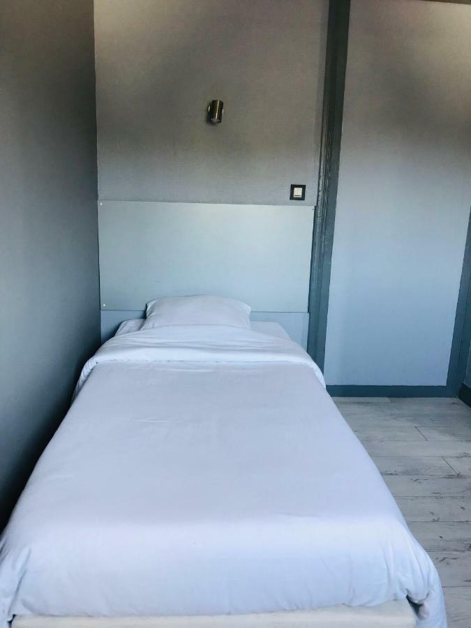 Hotel Le Fecamp Bolbec Ngoại thất bức ảnh