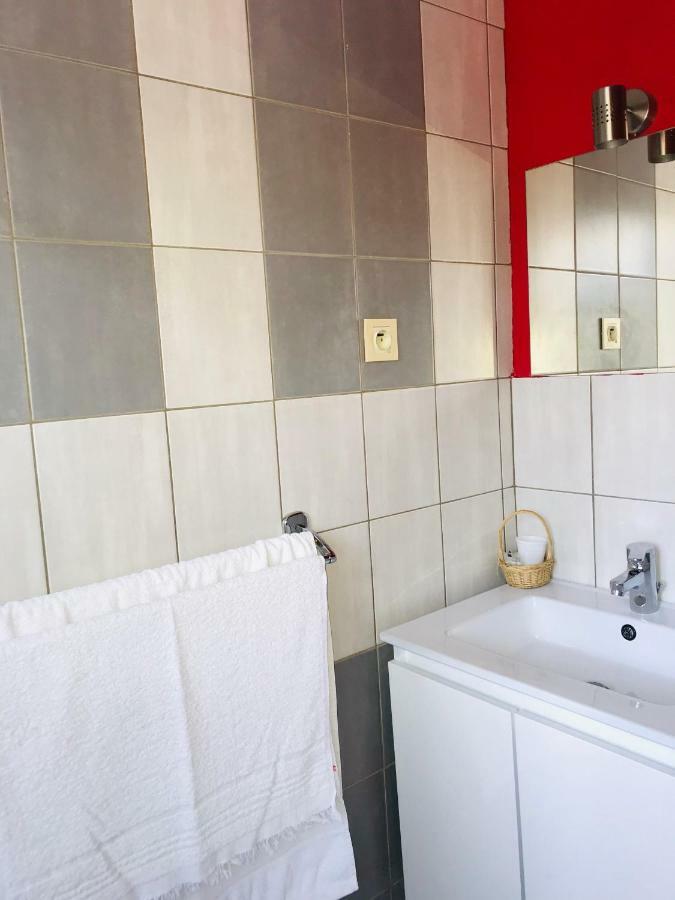 Hotel Le Fecamp Bolbec Ngoại thất bức ảnh
