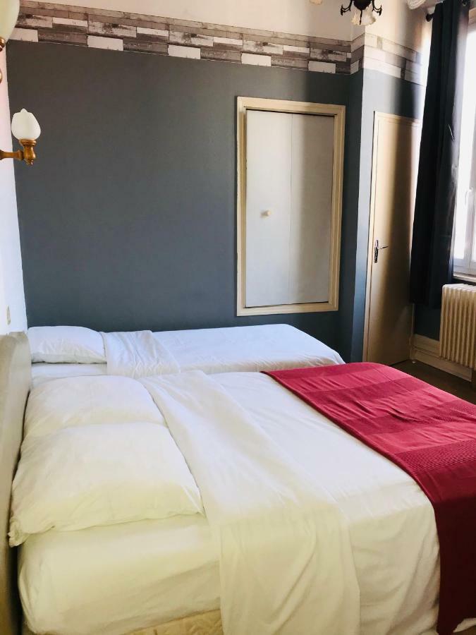 Hotel Le Fecamp Bolbec Ngoại thất bức ảnh